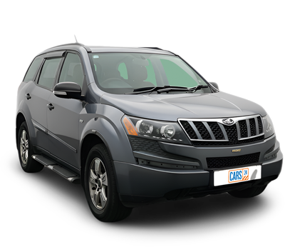 Mahindra XUV500-img